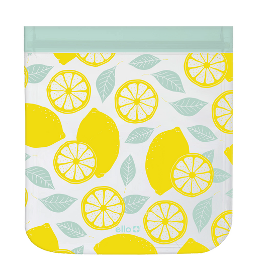 ello reusable gallon bags