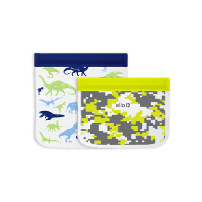 Dino/Camo